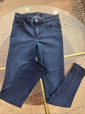 Joe's Jeans Skinny in Dark Indigo